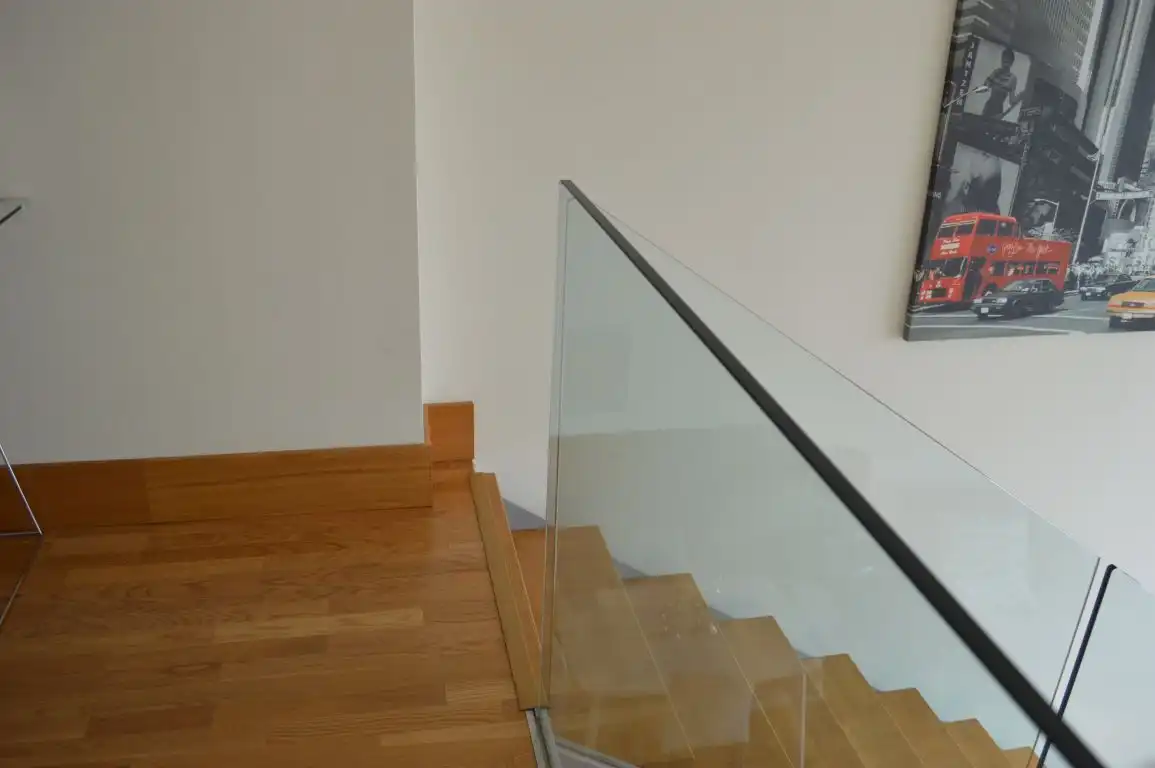 Lofts for rent in Valencia  with Air Conditioner, Heating and Parquet flooring