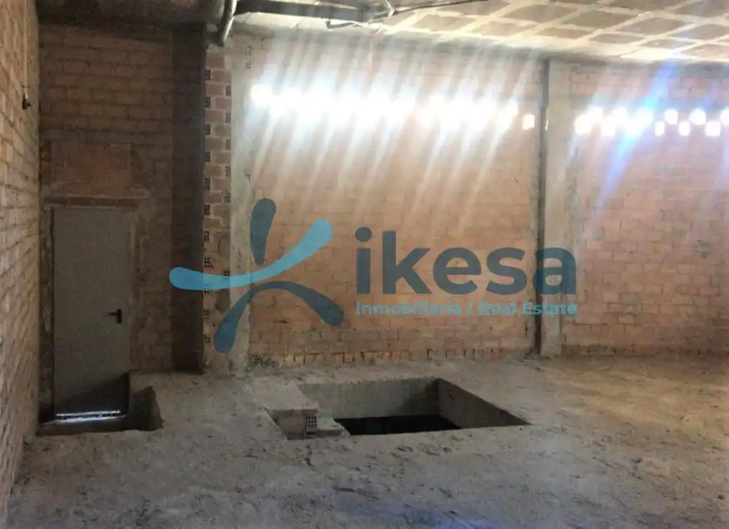 Local comercial en venda a Los Barrios, imagen 8