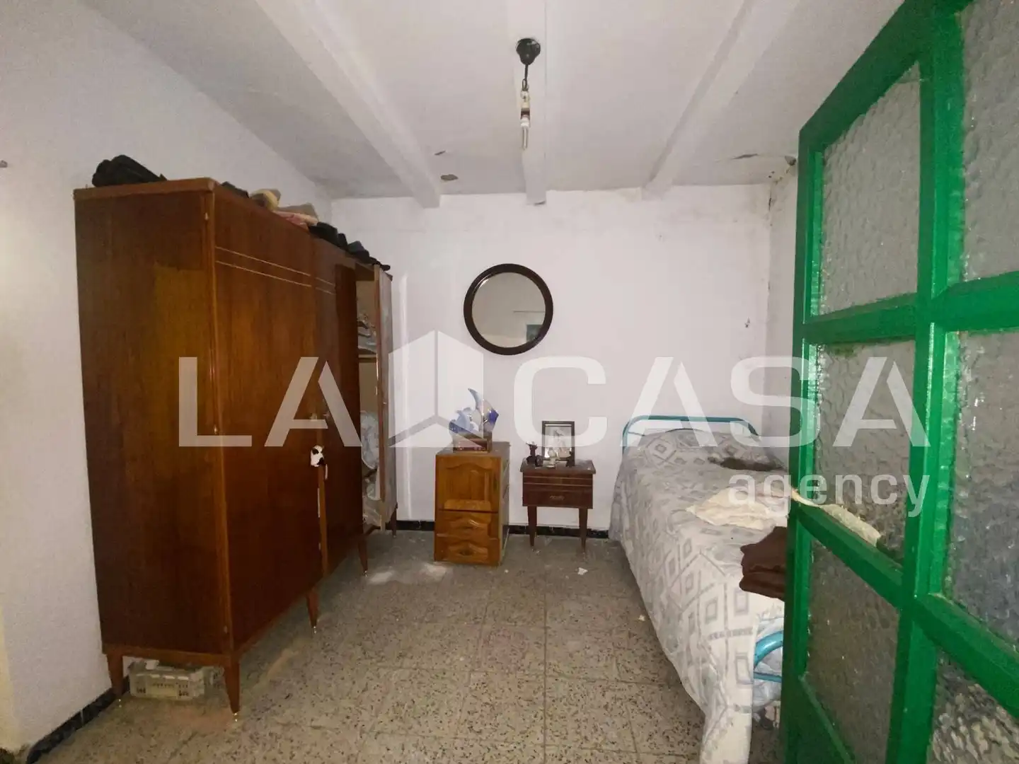 Cocina de Casa o chalet en venta en Algeciras con Jardín privado y Trastero