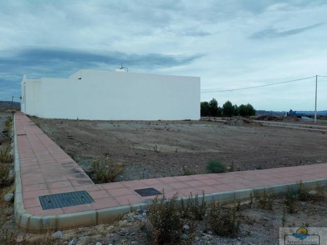 Terreno residencial en Venta en Albox