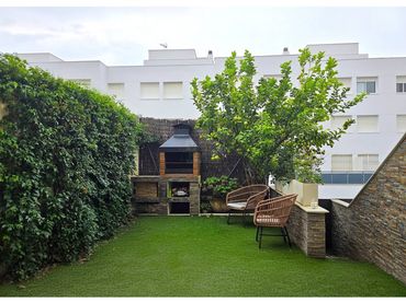 Maison mitoyenne avec piscine à vendre à Les Salines - Pla de Sant Pere