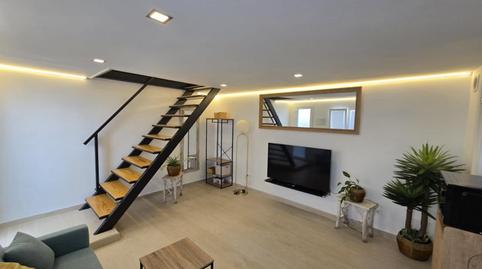 Foto 5 de Casa o xalet de lloguer a Valdeacederas,  Madrid Capital