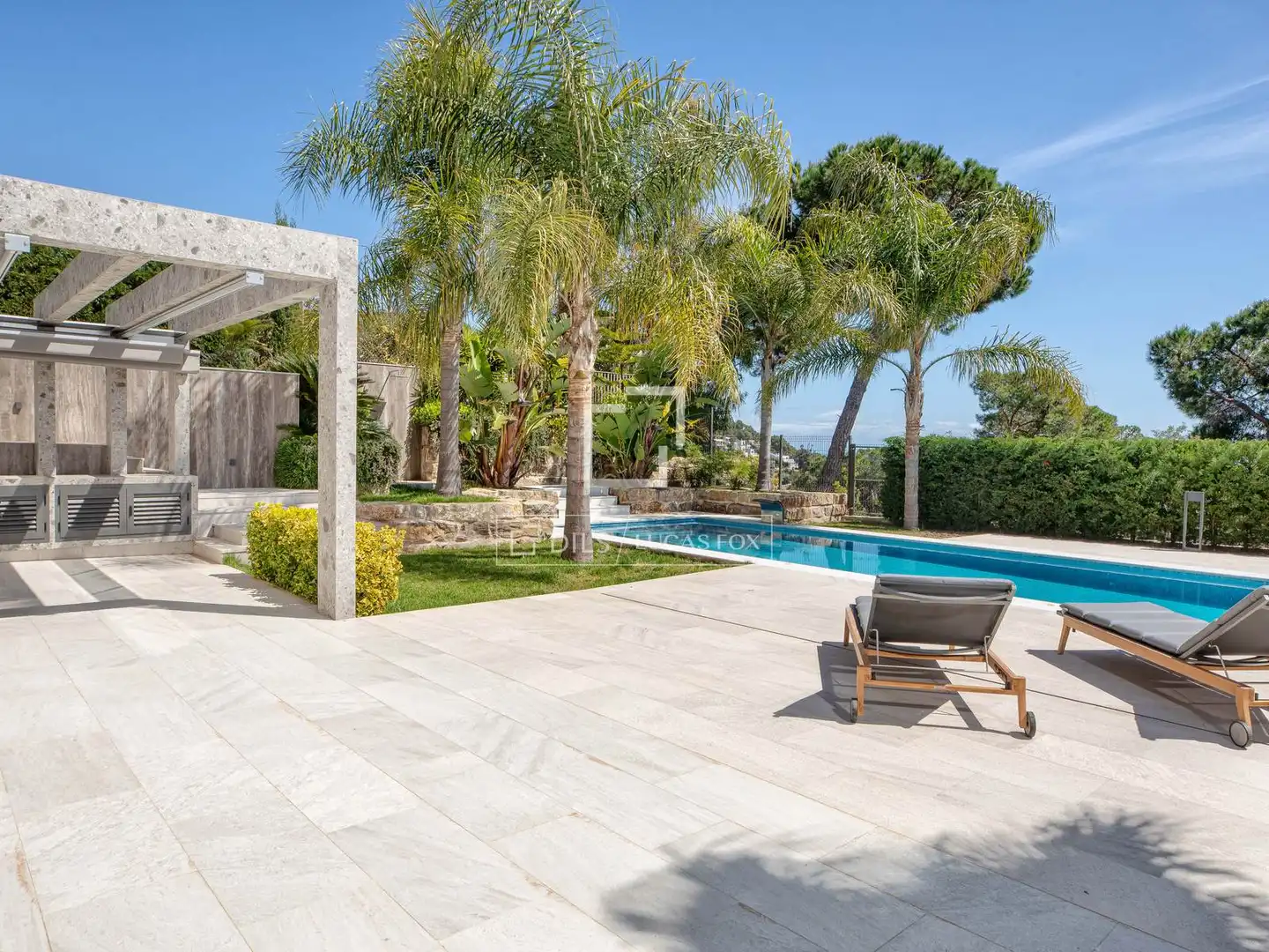 Villa mit Terrasse zum Verkauf in Santa Cristina - Sant Francesc, imagen 39