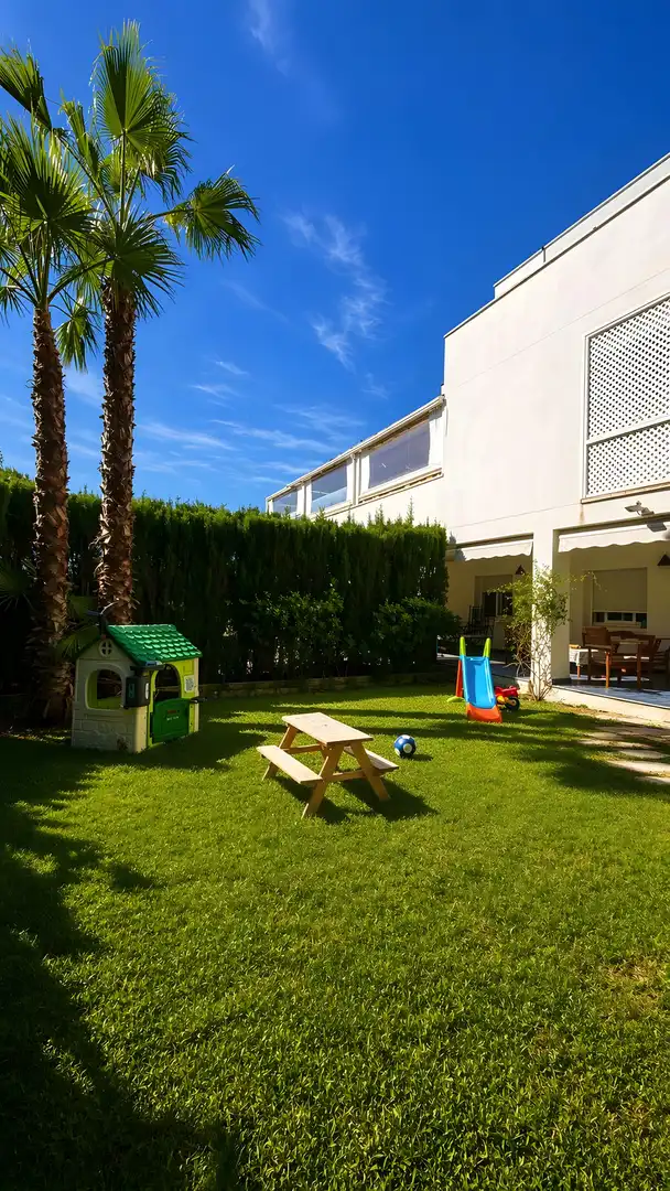 Wohnung mit Pool zum Verkauf in Nueva Andalucía, imagen 13