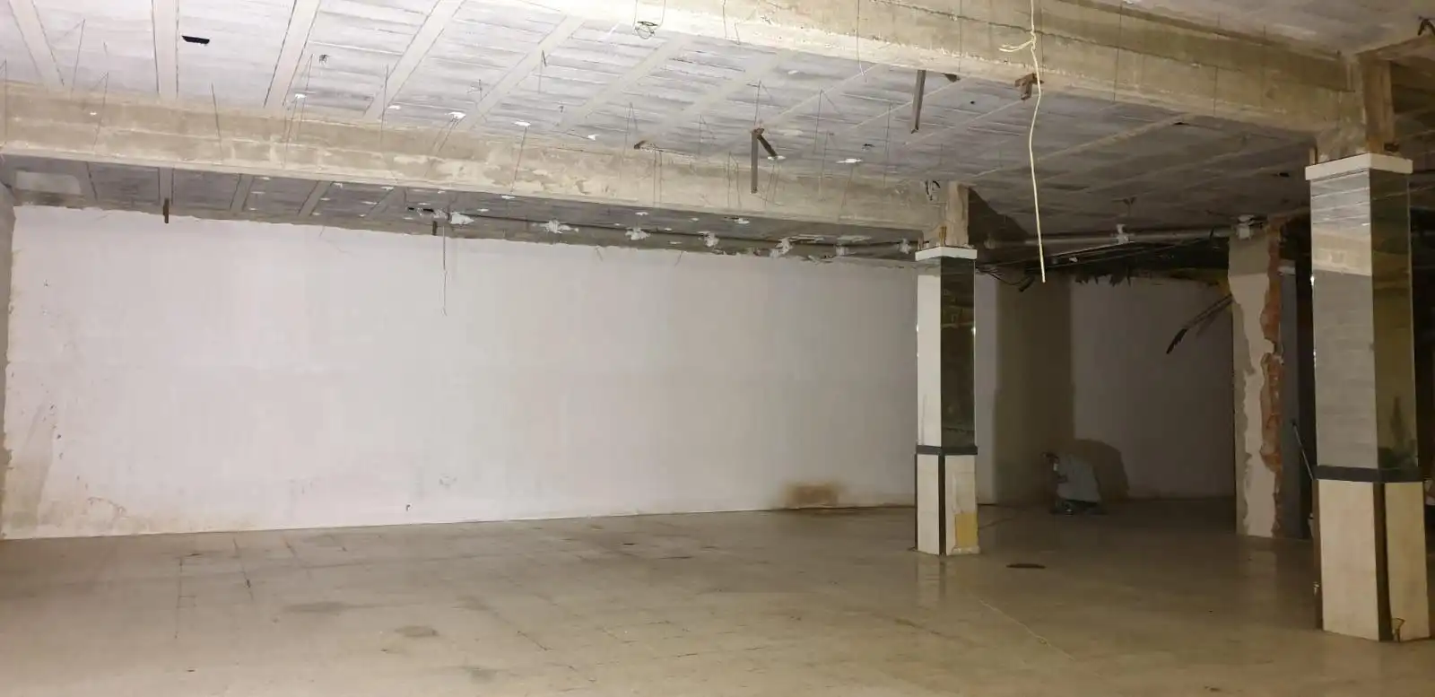 Gewerbefläche zum Verkauf in Carcaixent, imagen 21