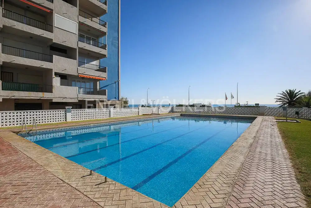 Flat with terrace to rent in Urbanización Santa María el Progreso, imagen 35