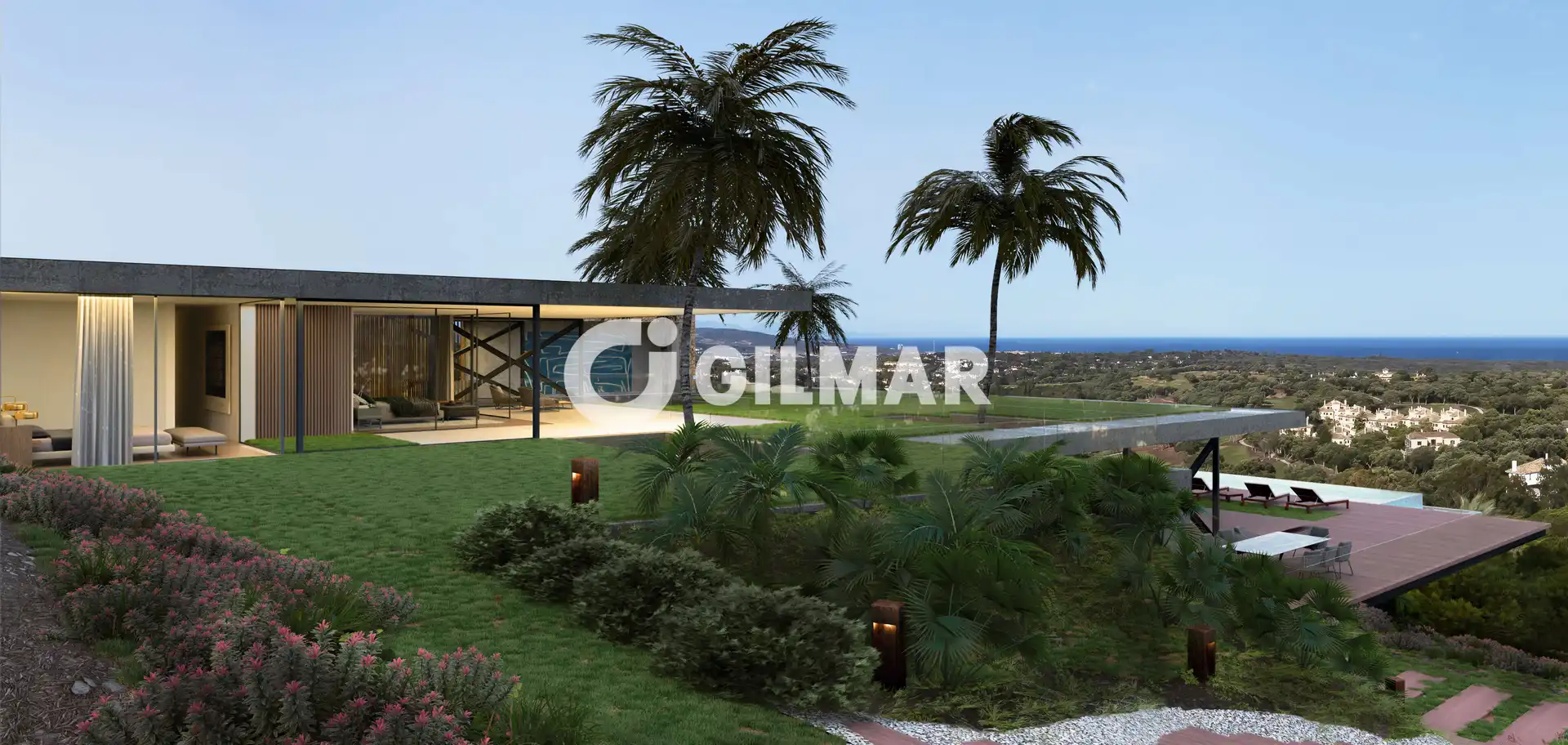 Wohnbaugrundstück zum Verkauf in Sotogrande Alto, imagen 10