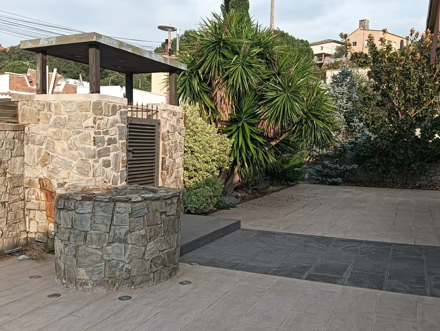 Terrace of Houses for sale in Viladecavalls  with Air Conditioner, Heating and Private garden