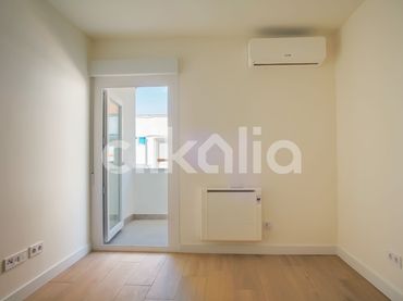 Flat with lift for sale in Fuencarral - El Pardo