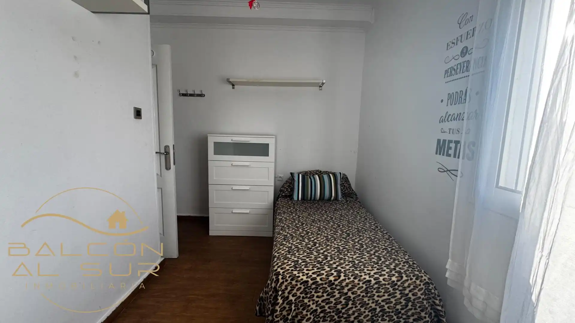 Appartamento con terrazza in vendita a El Chorrillo - El Molino, imagen 11