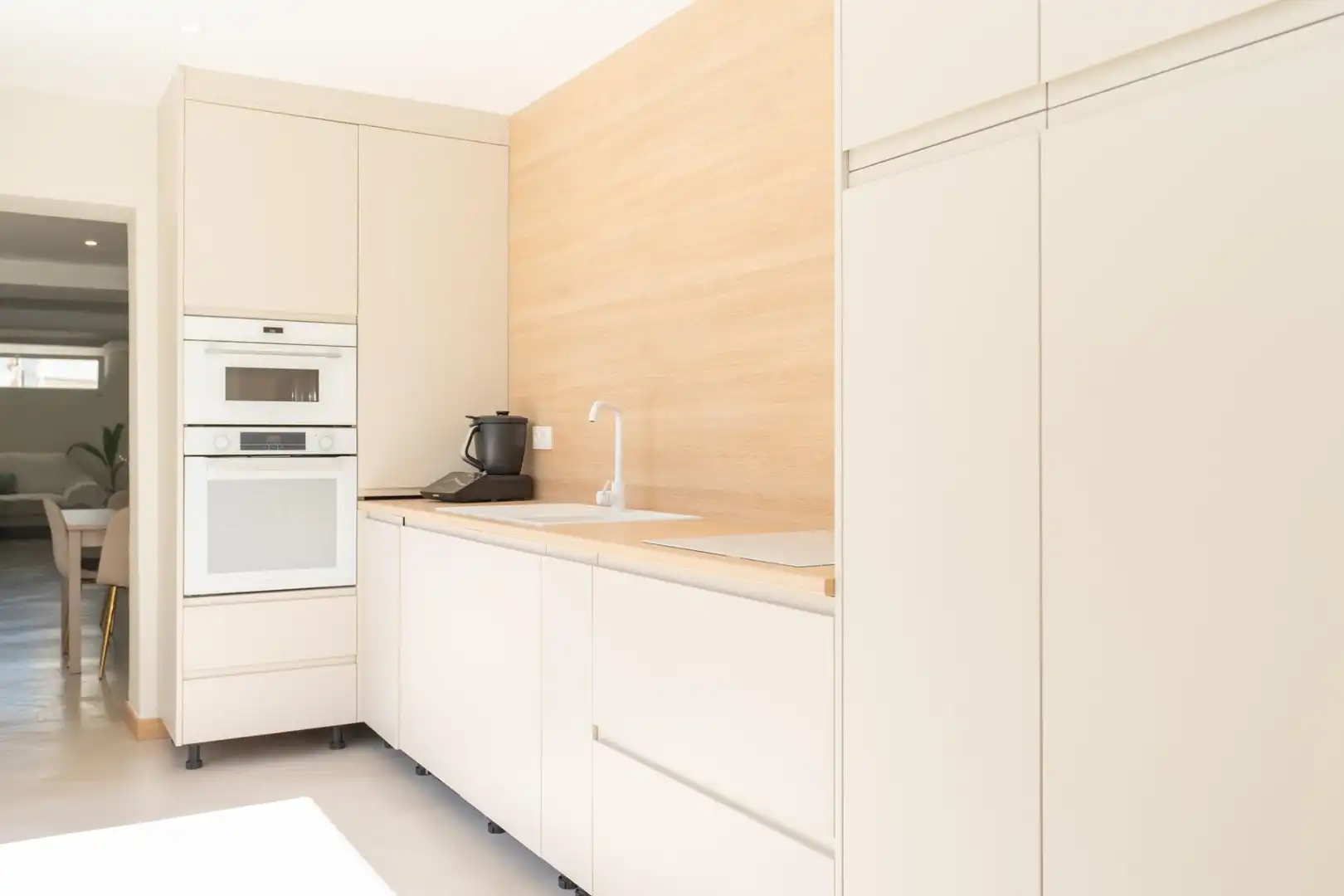 Villa avec terrasse à vendre à Plaza rio guadalquivir, imagen 15
