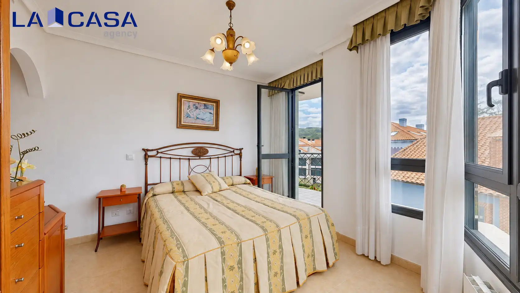 Flat with balcony for sale in Calle la Costa, imagen 5