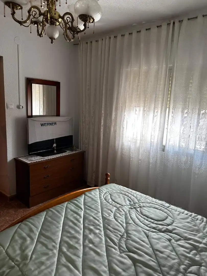 Casa o xalet en venda a Calle Tres Marías, Alcoba