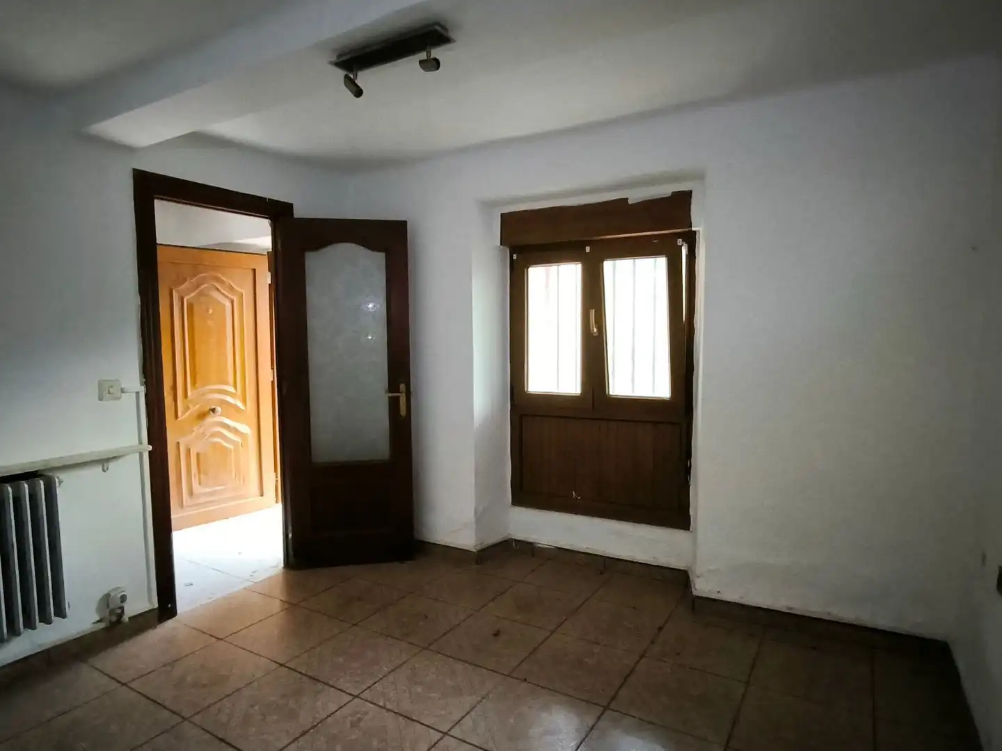 Casa adosada en venda en Siero