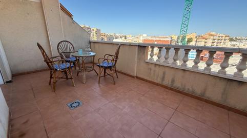 Foto 2 de Àtic en venda a Calle de Islandia, 4, Zona Playa de los Locos, Alicante