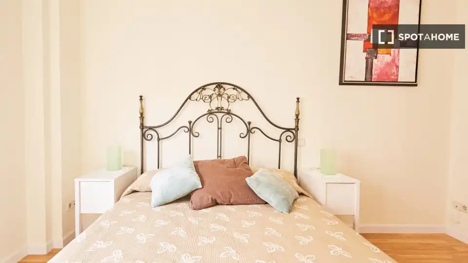 Appartement à louer à Chamberí, imagen 7