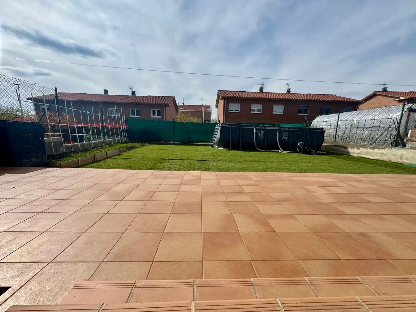 Villa avec jardin à vendre à Calle Altos de Orcoyen, imagen 31