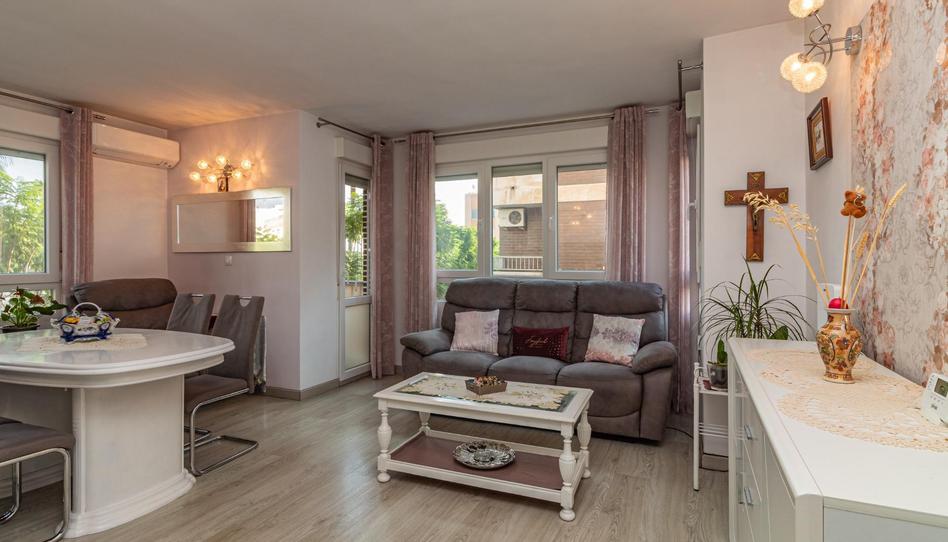 Foto 1 de Pis en venda a Calle de Santa Isabel, 1, Centro, Castellón