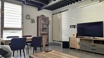 Living room of Attic for sale in  Córdoba Capital  with Air Conditioner, Heating and Terrace