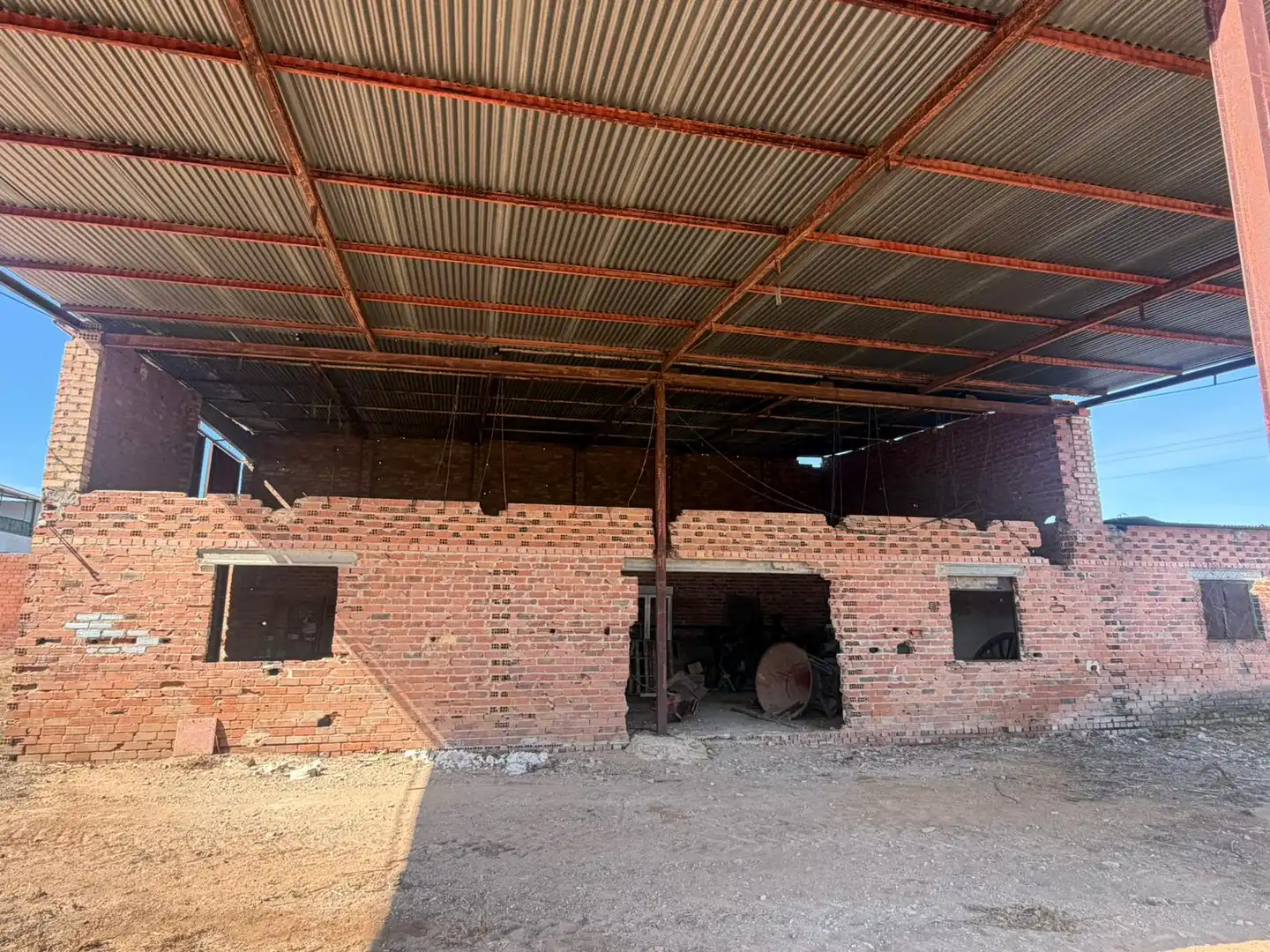 Terreno rustico in vendita a Fernán Caballero, imagen 14