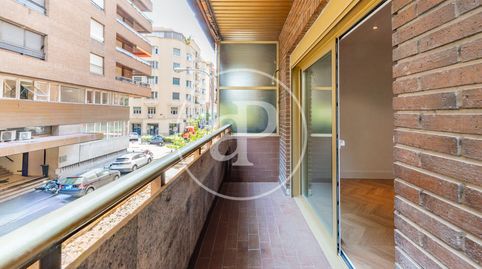 Foto 2 de Piso de alquiler en C. de Espronceda, Ríos Rosas - Nuevos Ministerios, Madrid Capital