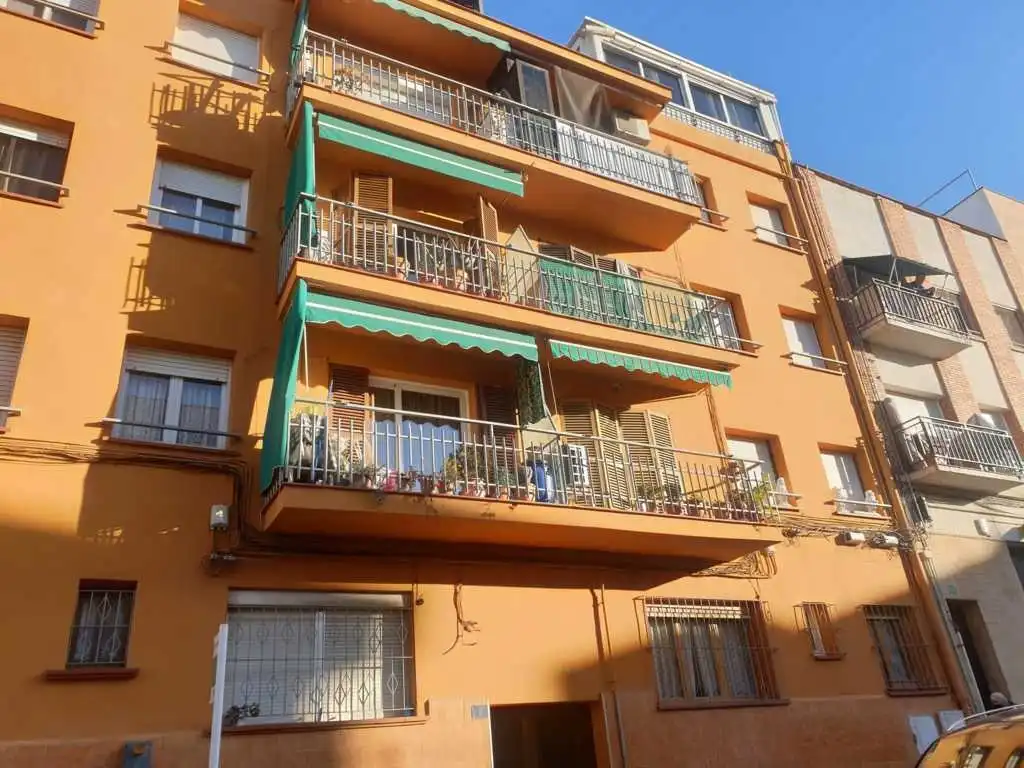 Flat for sale in C/ Cardedeu