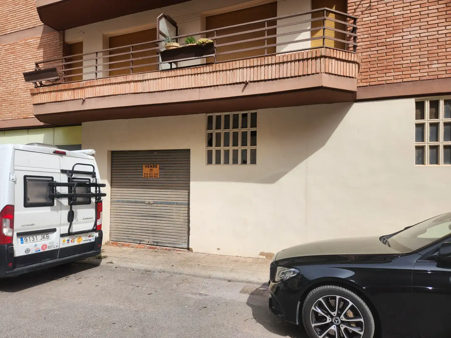 Business premises for sale in Ensanche - Fuenfresca, imagen 9