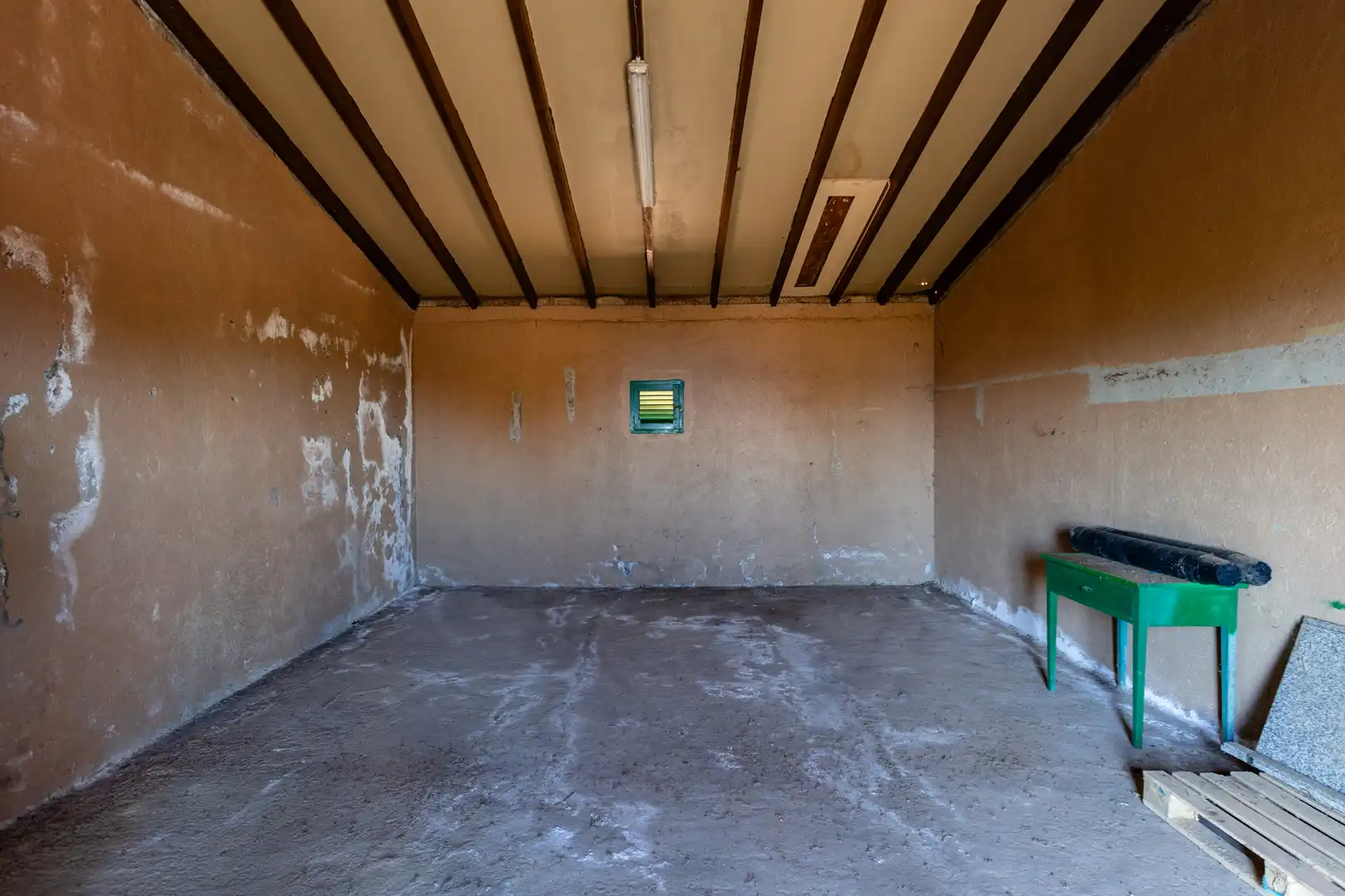 Finca rústica en venta en Buenavista del Norte con Jardín privado, Terraza y Balcón