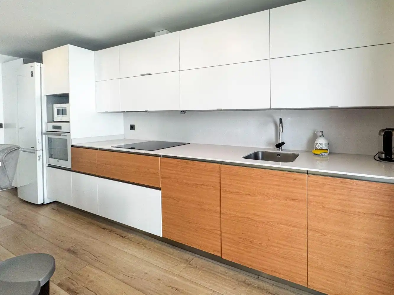 Flat with pool to rent in Calle EDUARDO GALEANO, imagen 20