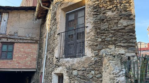 Foto 4 de Casa adosada en venta en Rialp, Lleida