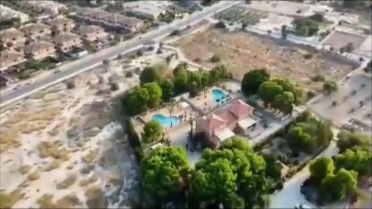 Casa o xalet en venda en Mutxamel amb Piscina comunitària