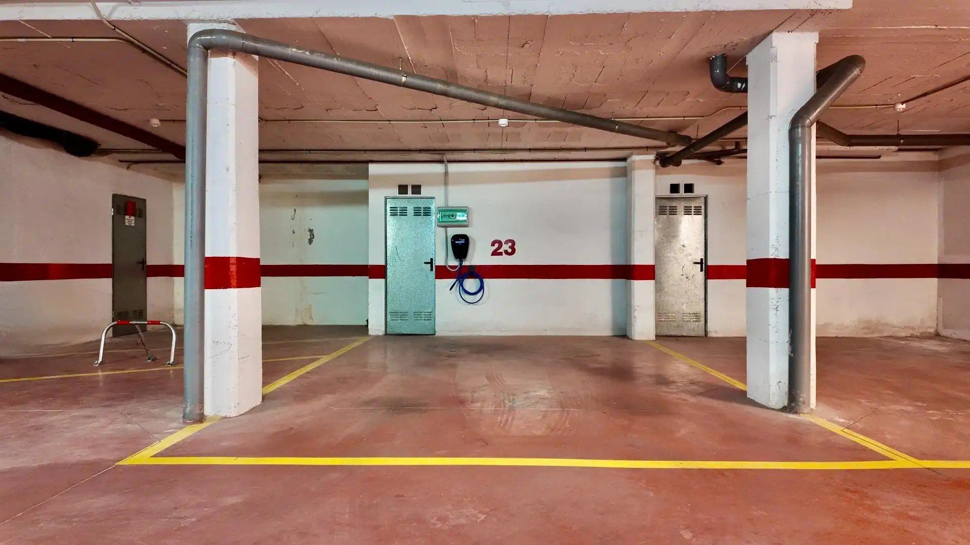 Piso en venta en Calle ALAMEDA BRISAS (BAH MARB), 6, Bahía de Marbella
