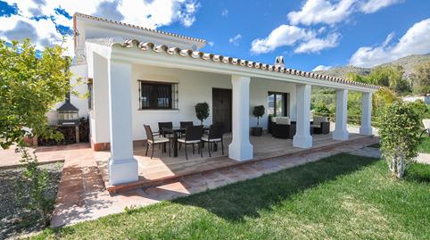 Photo 3 of House or chalet for sale in Álora, Málaga