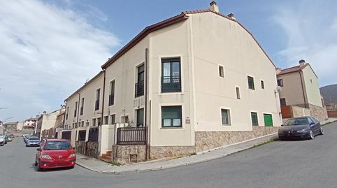 Foto 4 de Garatge en venda a Del Guijo, El Espinar pueblo, El Espinar