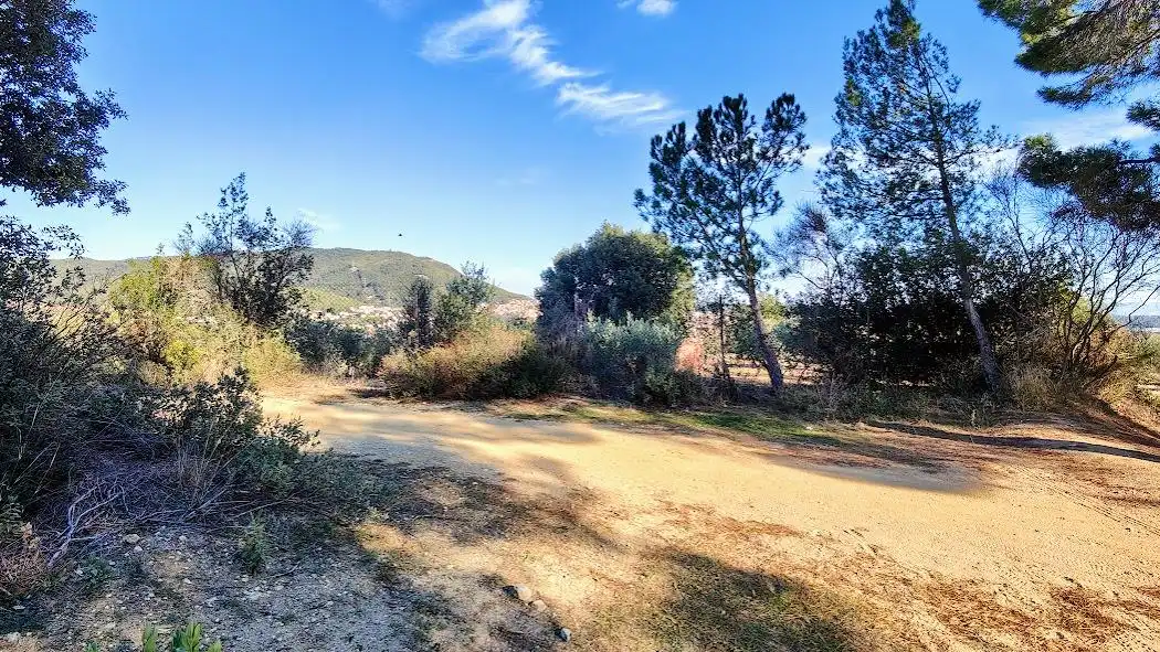 Lands and plots for sale in El Racó - Sant Feliu del Racó, imagen 4