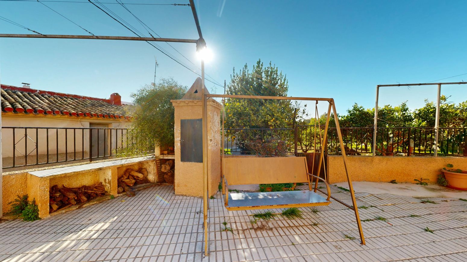 Haus oder Chalet zum Verkauf in Albujón, Pedanías Oeste