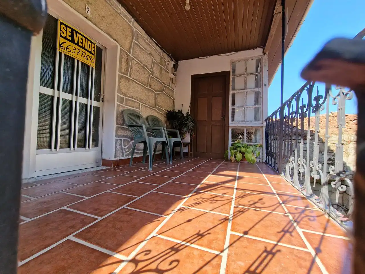 Landhaus mit Terrasse zum Verkauf in Esgos, imagen 30