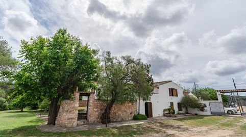 Foto 4 de Casa o chalet en venta en Cl Circumval·lacio 3 Vespella de Gaia (sant Miquel, -1, Vespella de Gaià, Tarragona