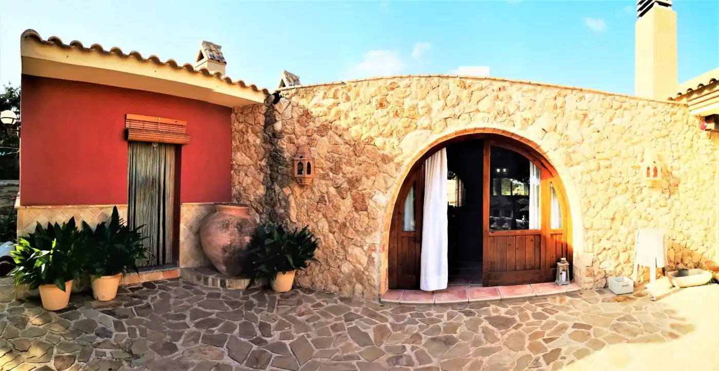 Villa mit Pool zum Verkauf in Pedanías Norte, imagen 44