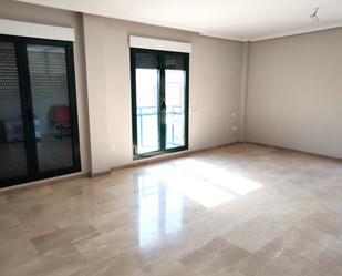 Living room of Flat for sale in  Valencia Capital