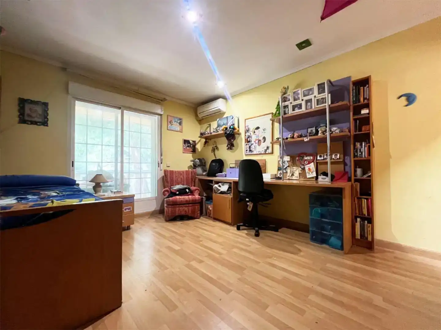 Casa o xalet en venda en Villanueva del Pardillo amb Aire condicionat, Jardí privat i Parquet