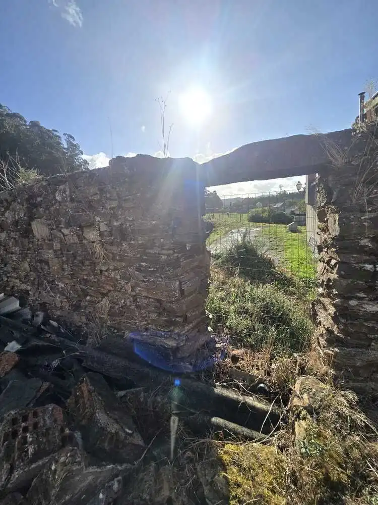 Maison rustique avec jardin à vendre à Cedeira, imagen 17