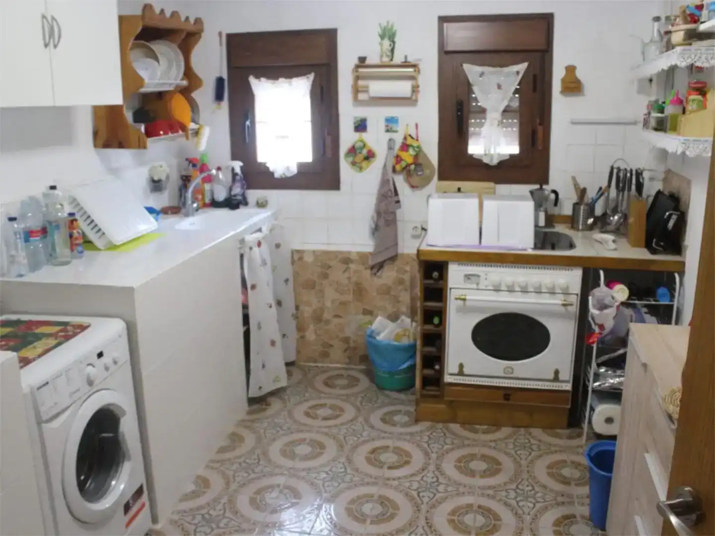 Cuina de Pis en venda en Soto En Cameros amb Moblat