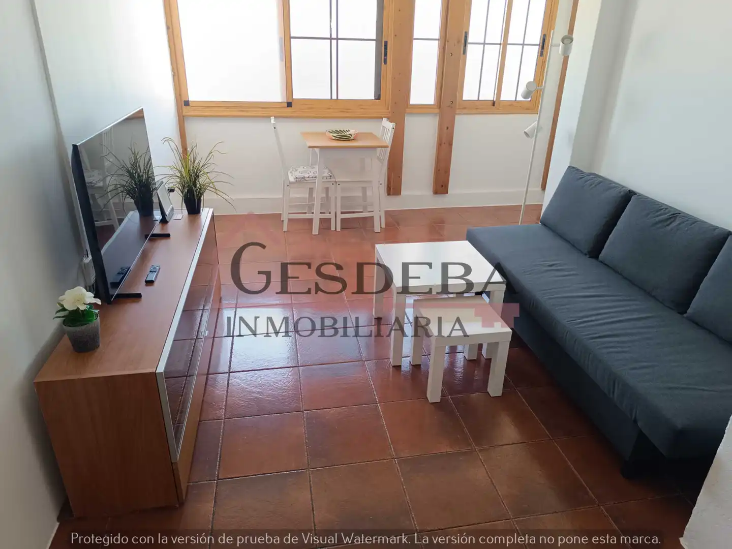 Casa adosada en venta en Calle los Claveles, Longuera - Toscal