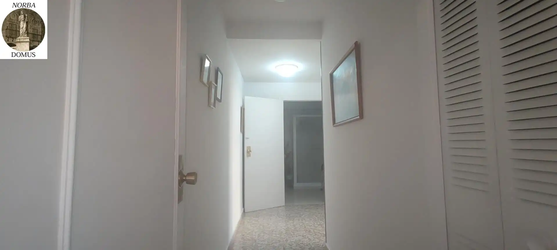 Planta baja en venta en Cáceres con Jardín privado, Terraza y Amueblado