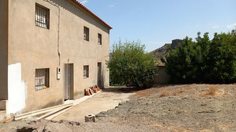 CORTIJO A REFORMAR EN LUBRÍN