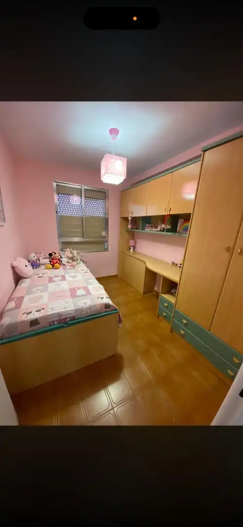 Flat for sale in Parque Figueroa