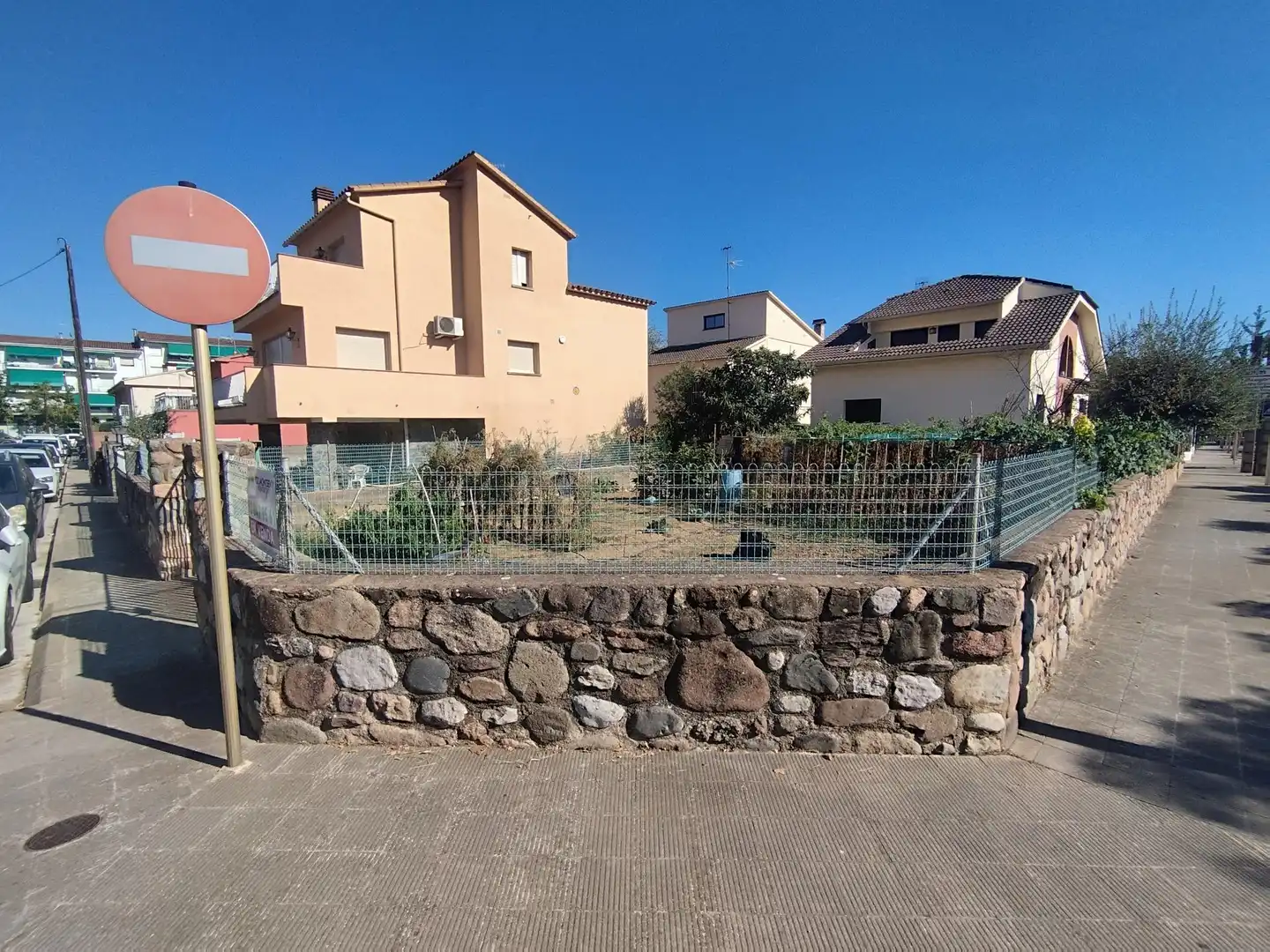 Terreno residenziale in vendita a Sant Celoni, imagen 8