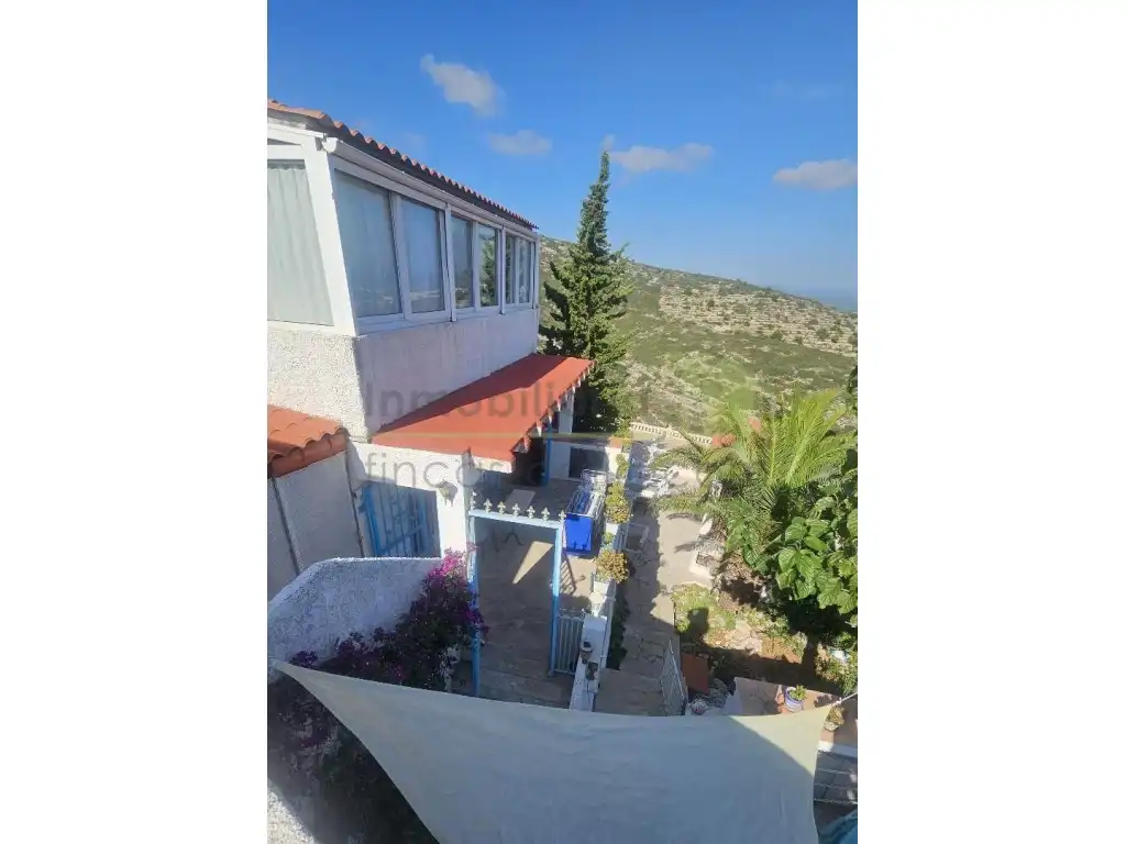 Casa con piscina en venta en Las Atalayas - Urmi - Cerro de Mar, imagen 4