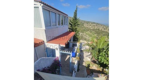Villa, 3 apartamentos, piscina y vista al mar y montaña, imatge 4